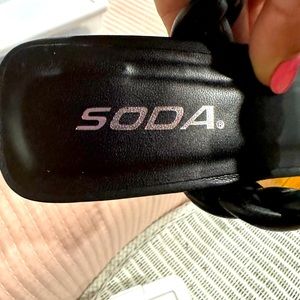Sandals